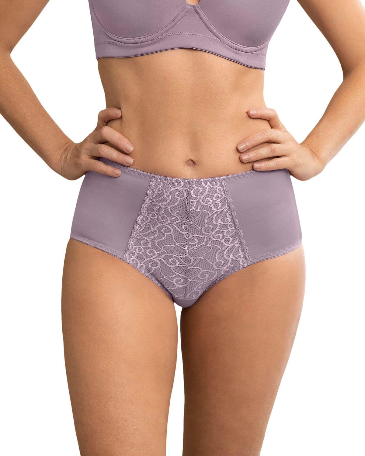 Calzón Control Suave 72221 Lila-0