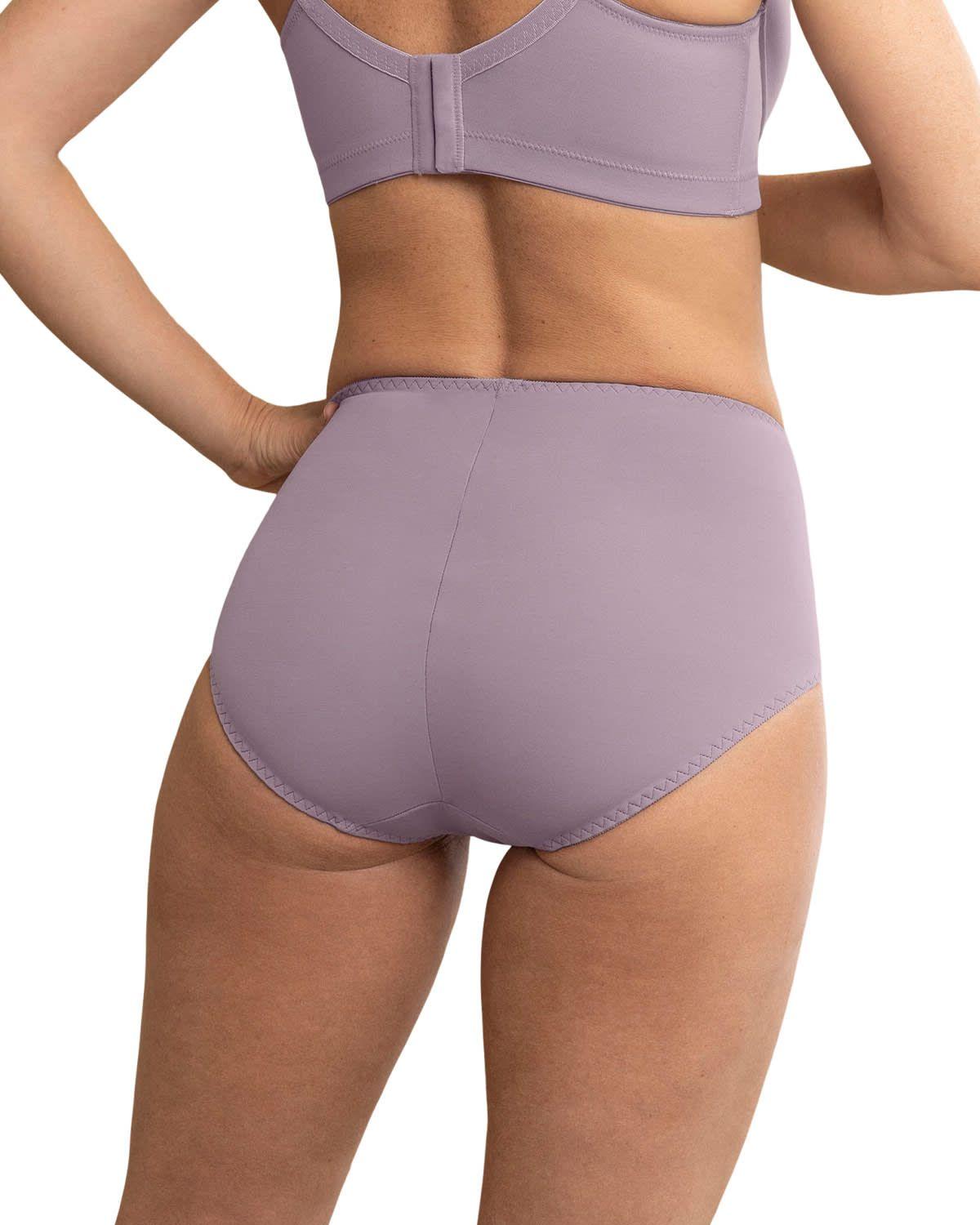 Calzón Control Suave 72221 Lila-1