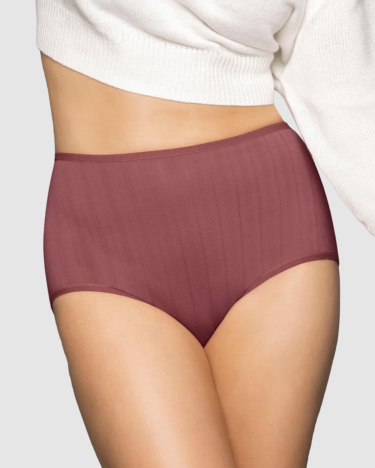 Calzón Clasico 1238X3 Surtido-2