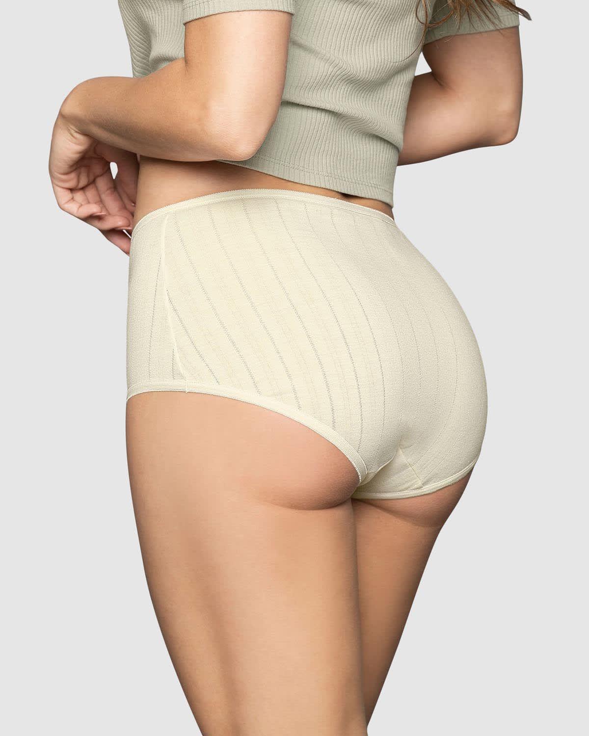 Calzón Clasico 1238X3 Surtido-3