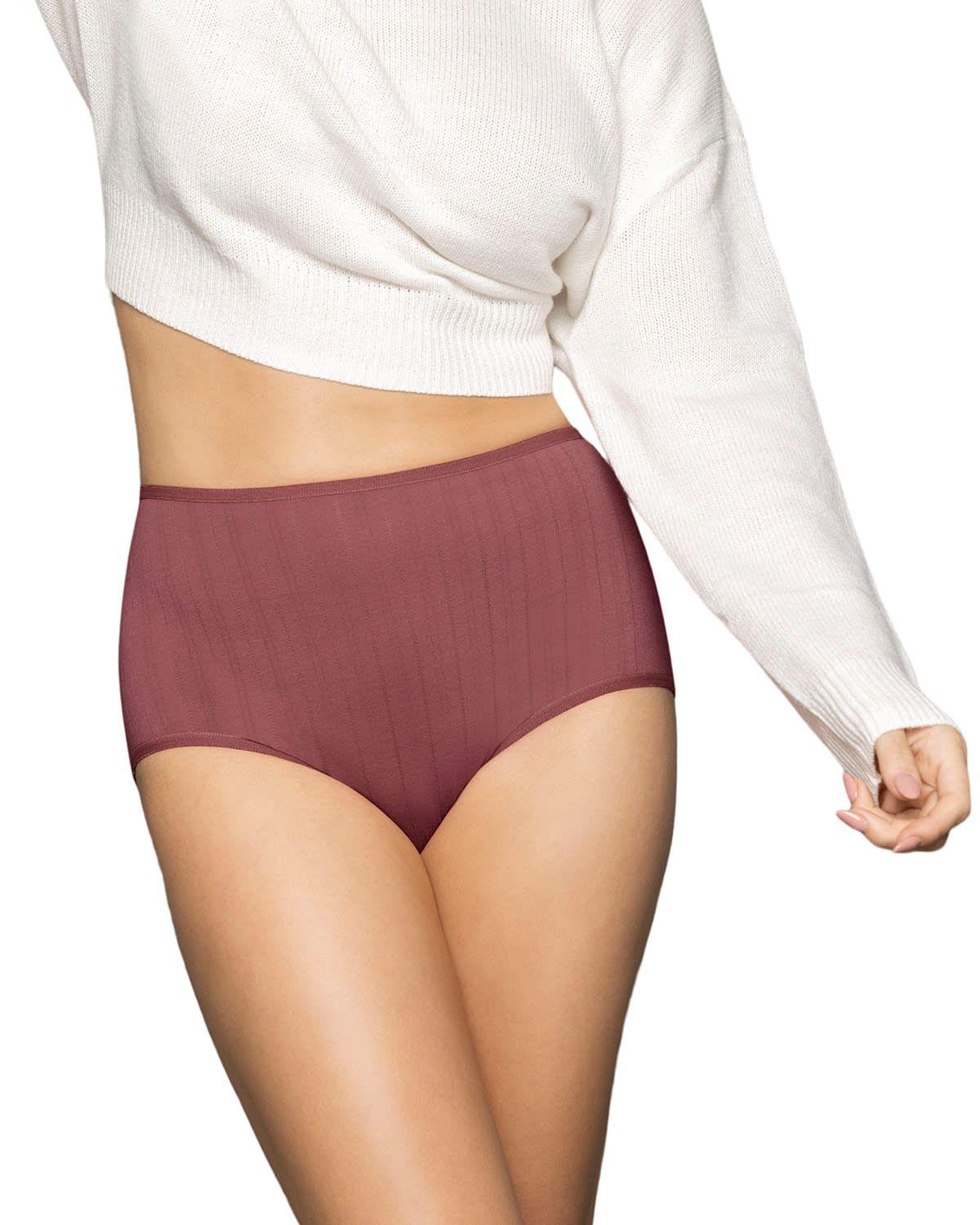 Calzón Clasico 1238X3 Surtido-6