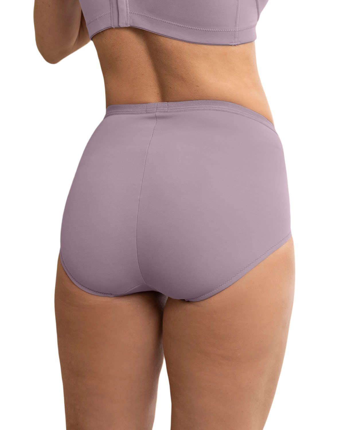 Calzón Control Suave 72219 Lila-1