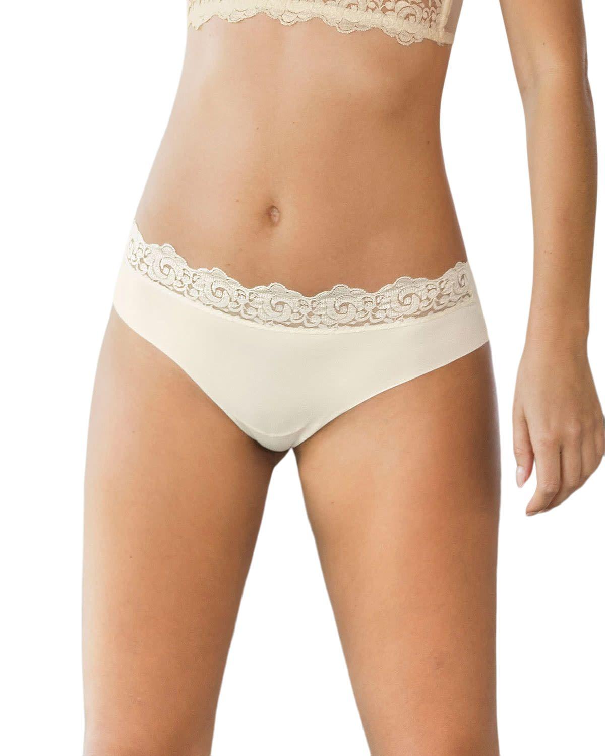 Calzón Hipsters y Cacheteros 012967 Marfil-0