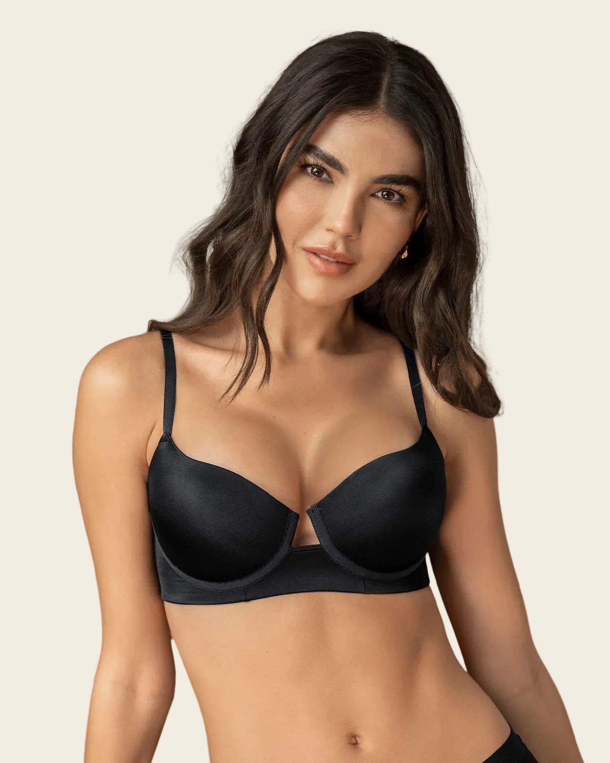 Leonisa Brasieres Básico 091165 Negro-0