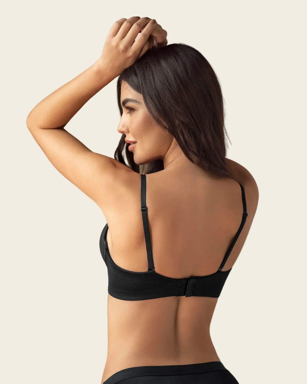Leonisa Brasieres Básico 091165 Negro-1