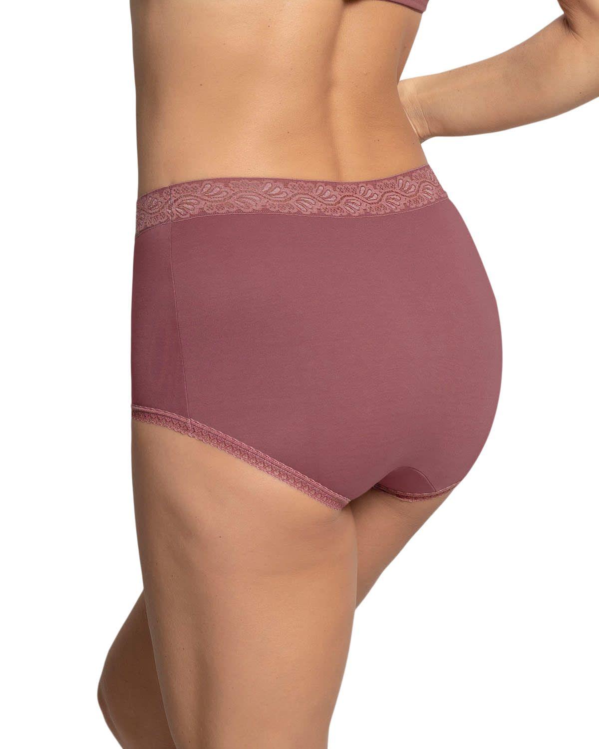 Panties Clasico 118X3 Verde-1