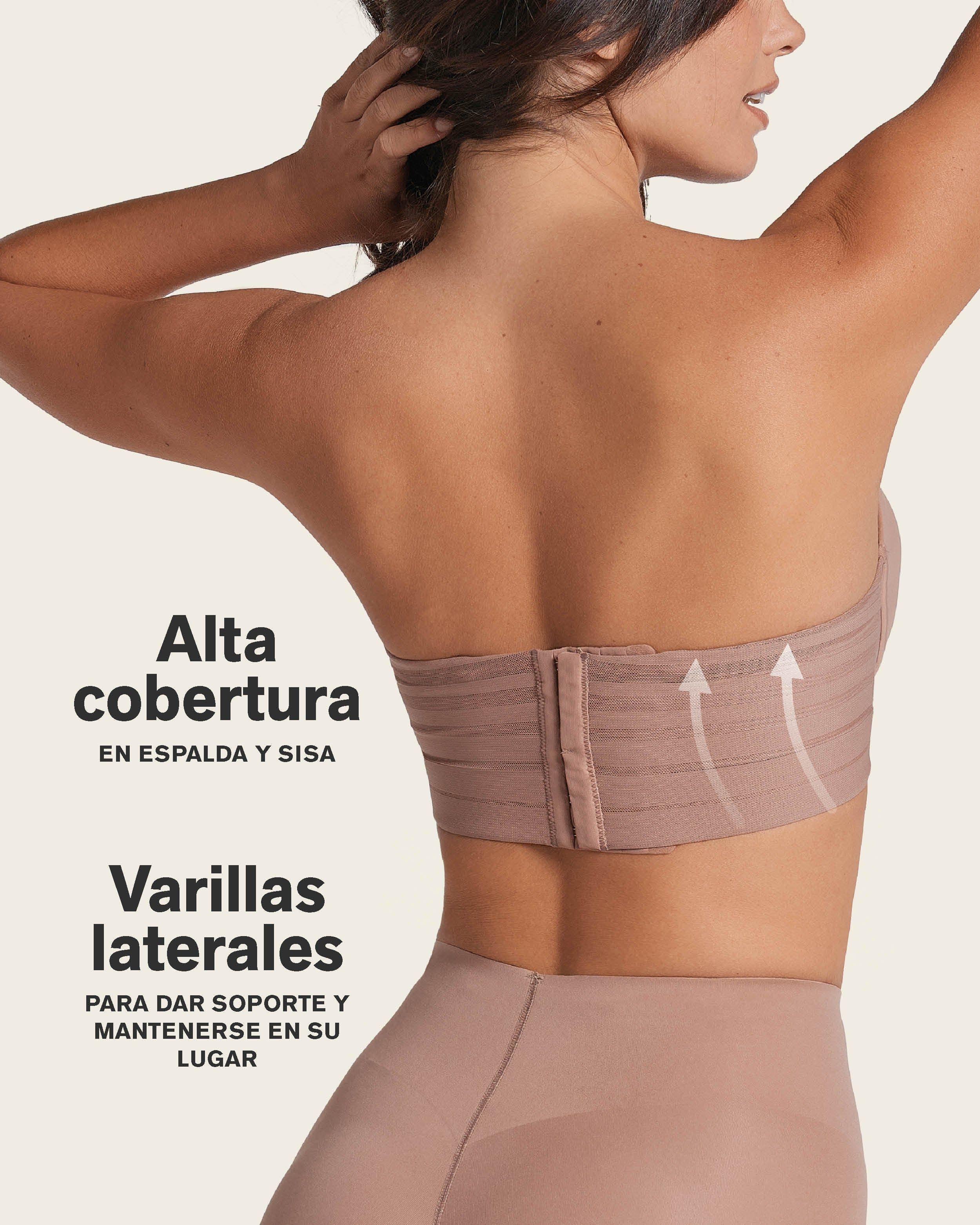 Sostén Strapless 011986 Blanco-3