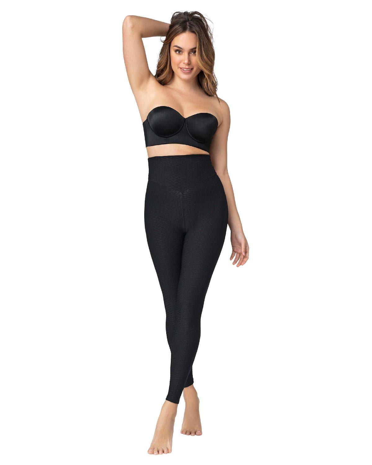 Ropa Exterior Shapewear 441006 Negro-0