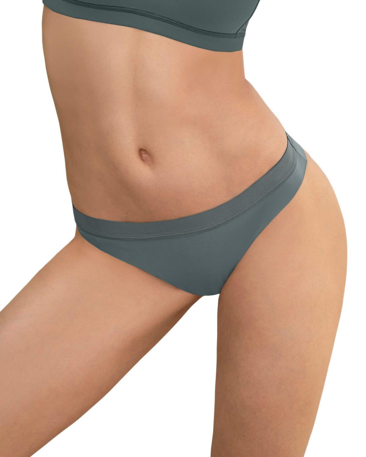 Panties Brasilera 092033 Verde-1