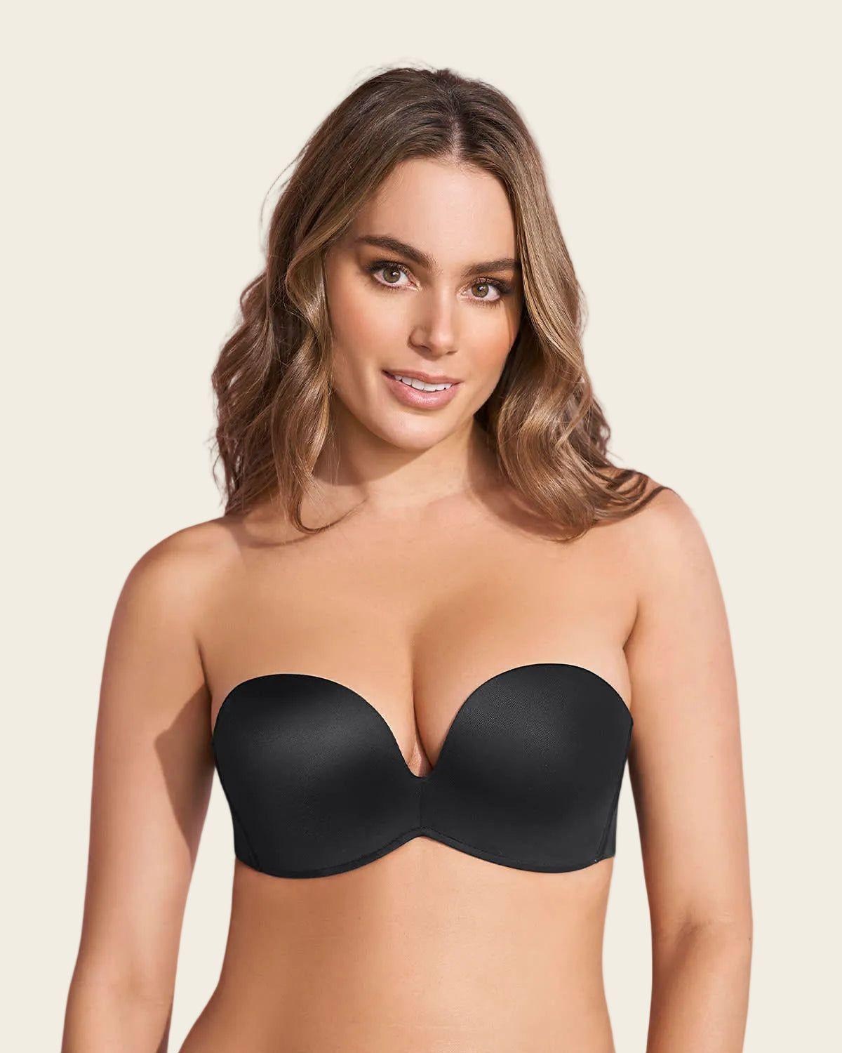 Sostén Realce Alto 011841 Negro-0
