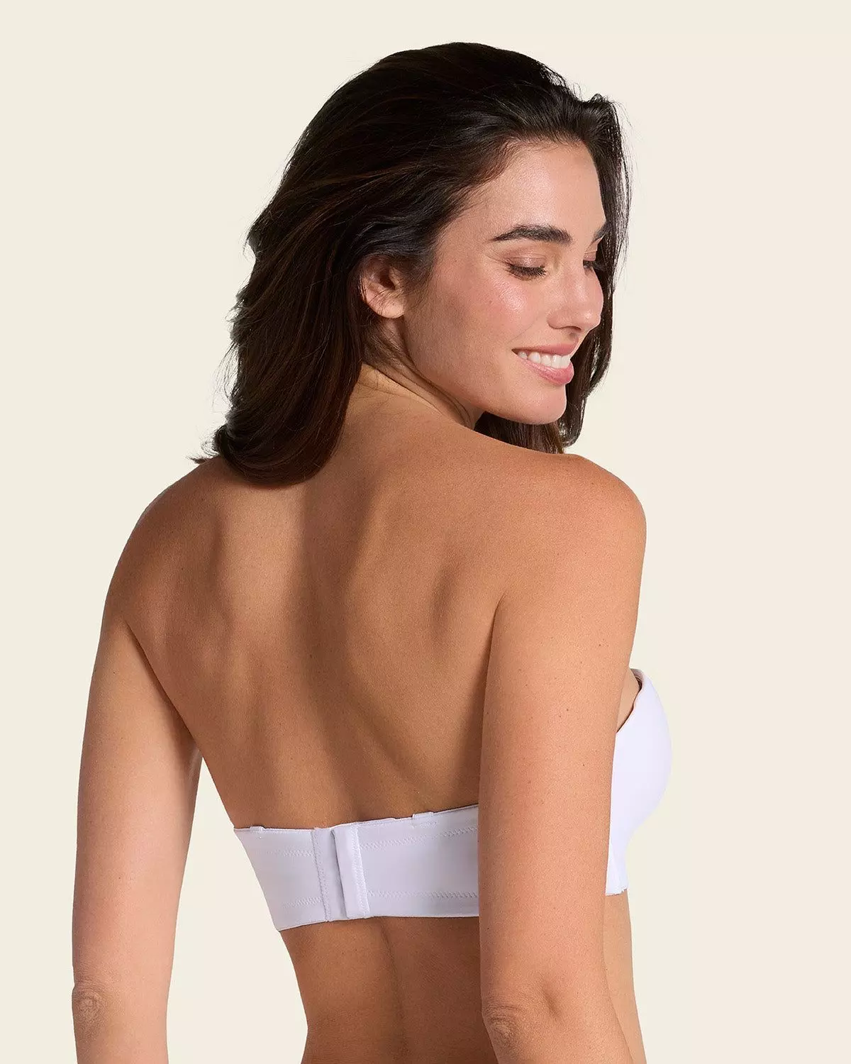 Sostén WOW de Triple Realce ideal como Strapless 011968-2