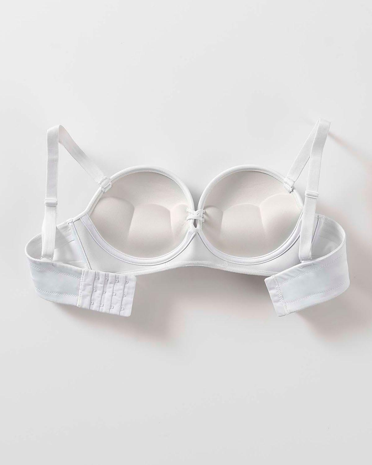 Sostén WOW de Triple Realce ideal como Strapless 011968-3