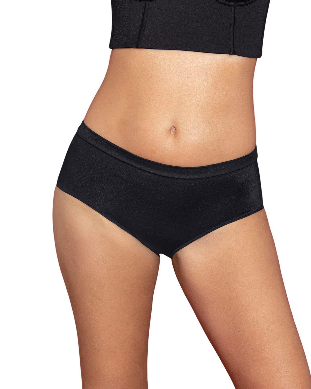 Calzón Hipsters y Cacheteros 092037 Negro-0