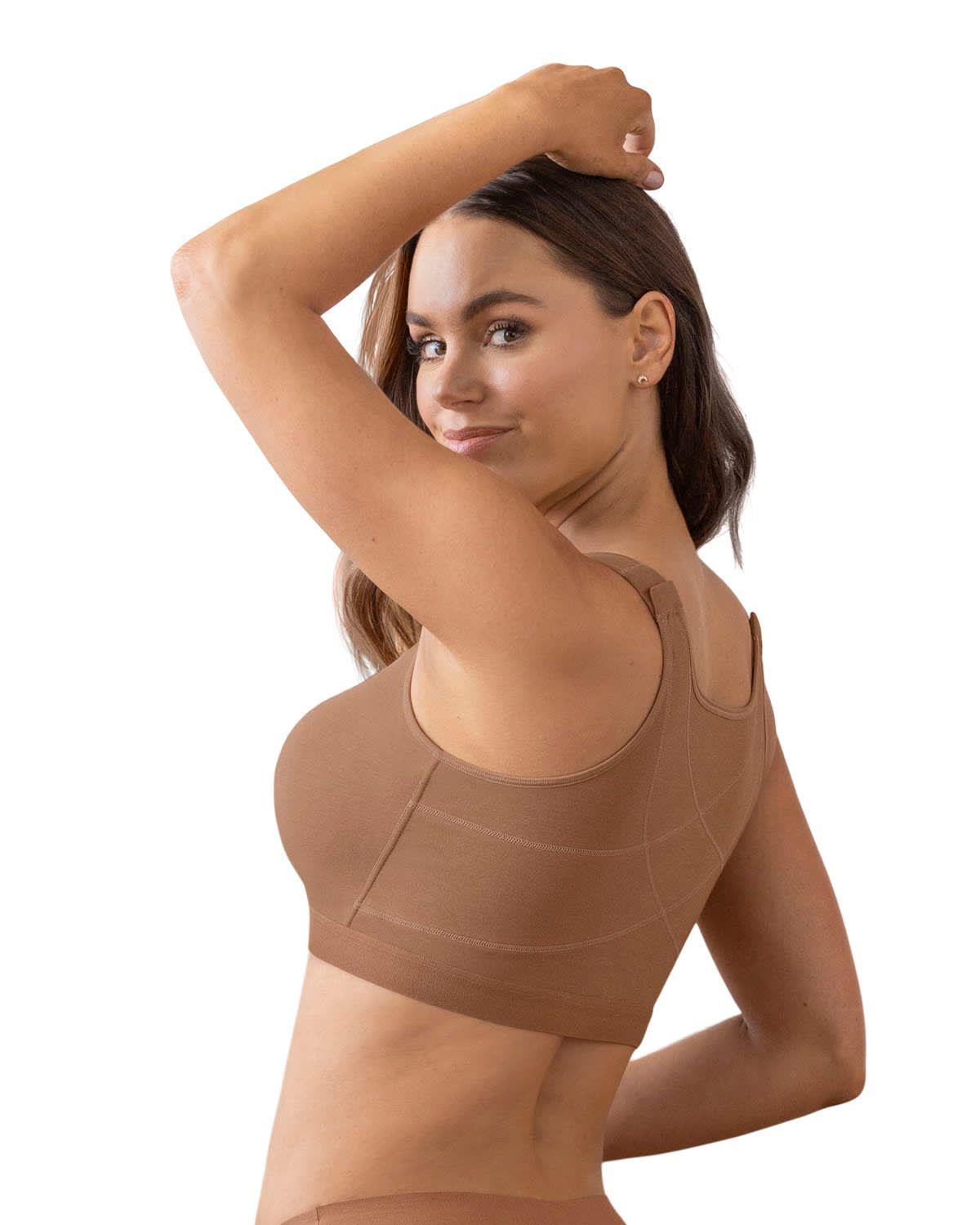 Sostén Básico 91044 Café Moca-0