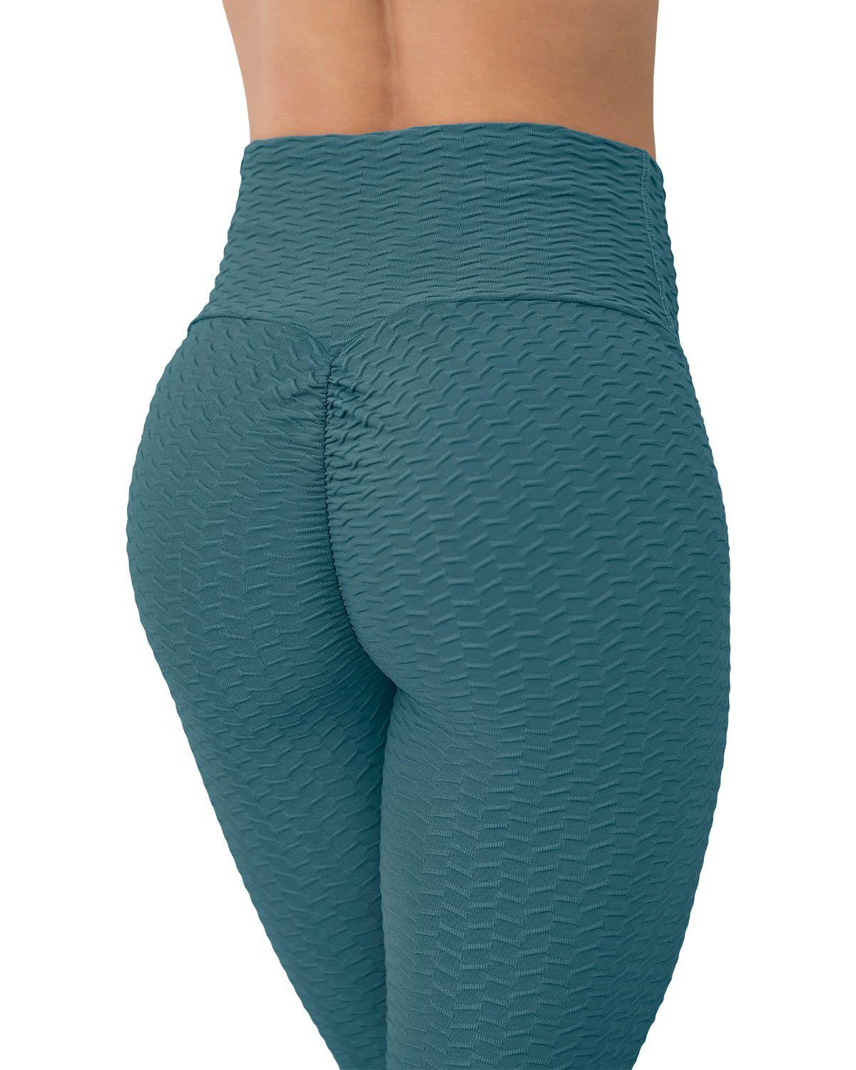 Fajas Legging de control 441006 Verde-1