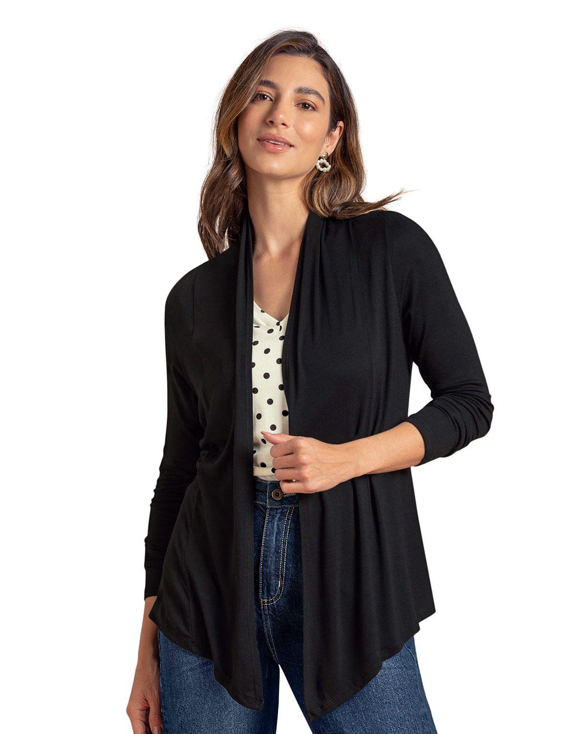 Leonisa Ropa Exterior Saco F4012P-0