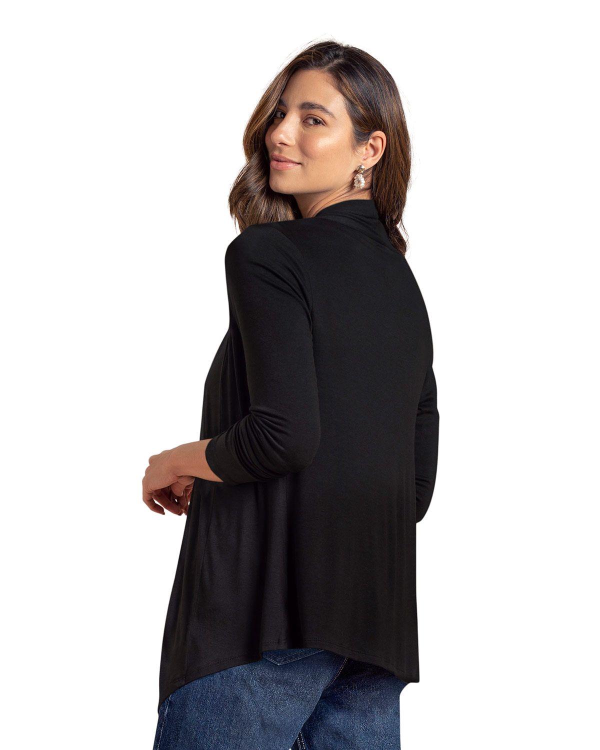 Leonisa Ropa Exterior Saco F4012P-1