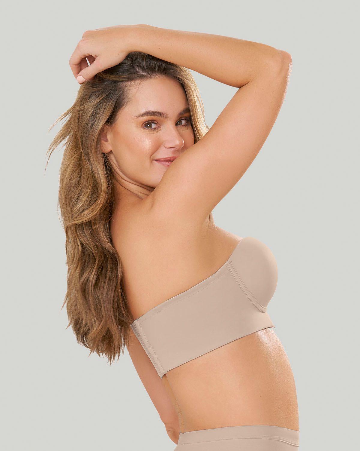 Sostén Control 011911 Beige-1