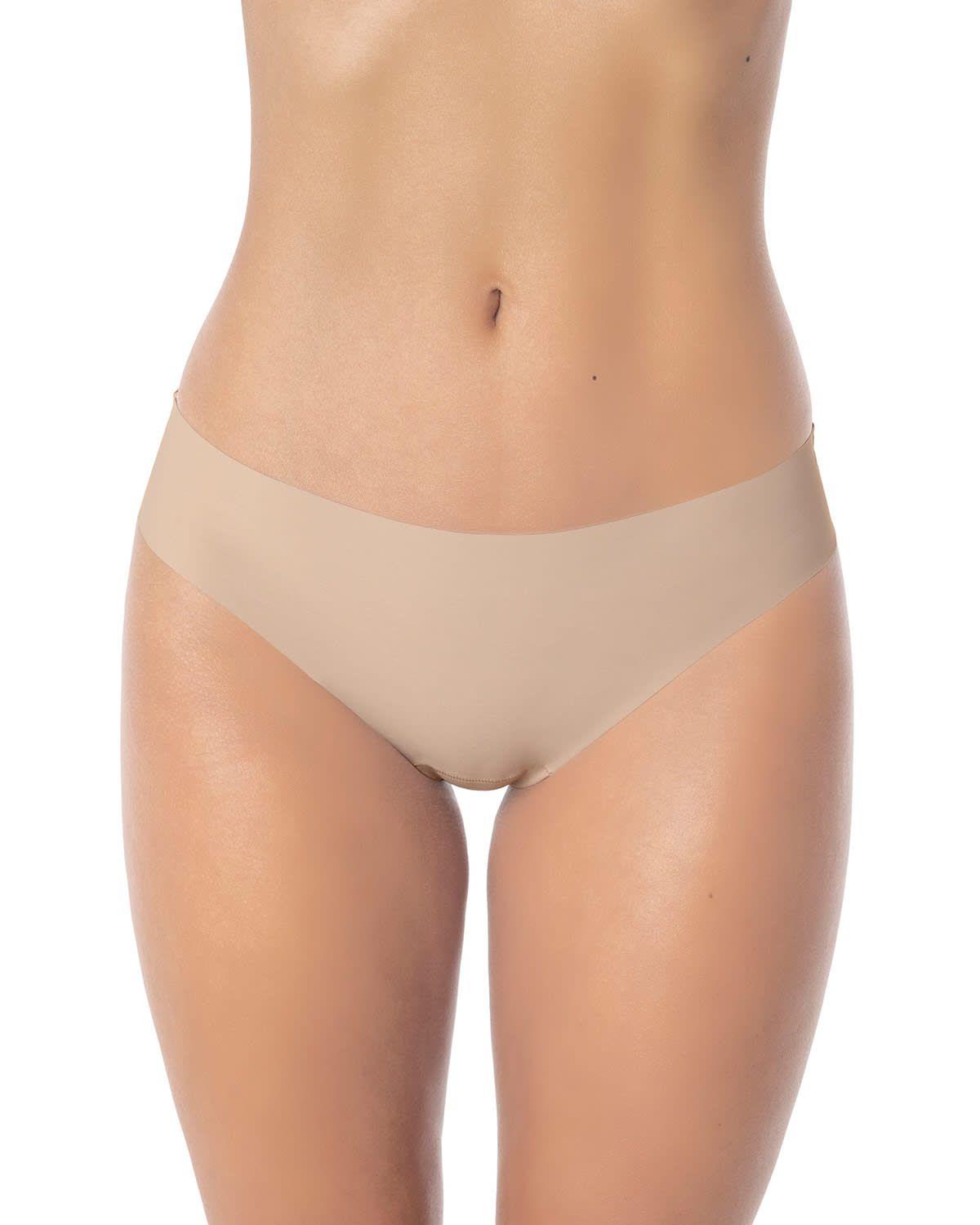 Calzón Tanga 012721 Beige-0