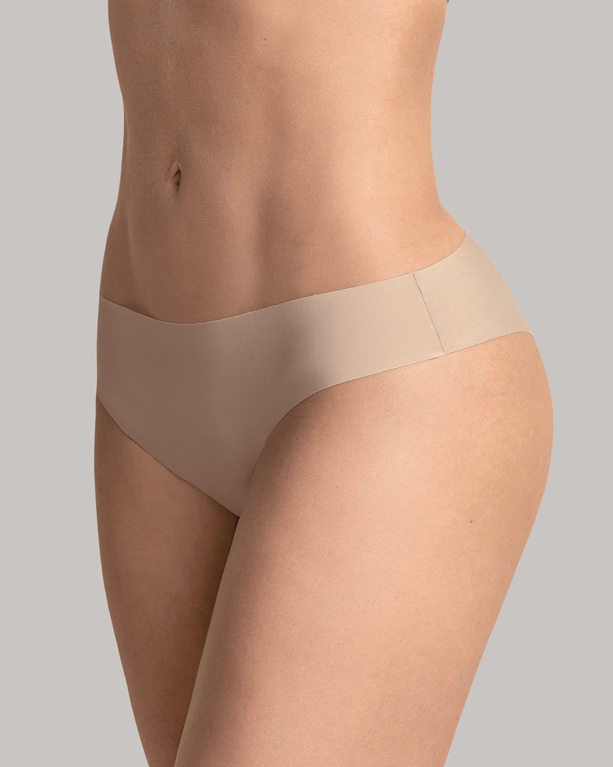 Calzón Tanga 012721 Beige-1