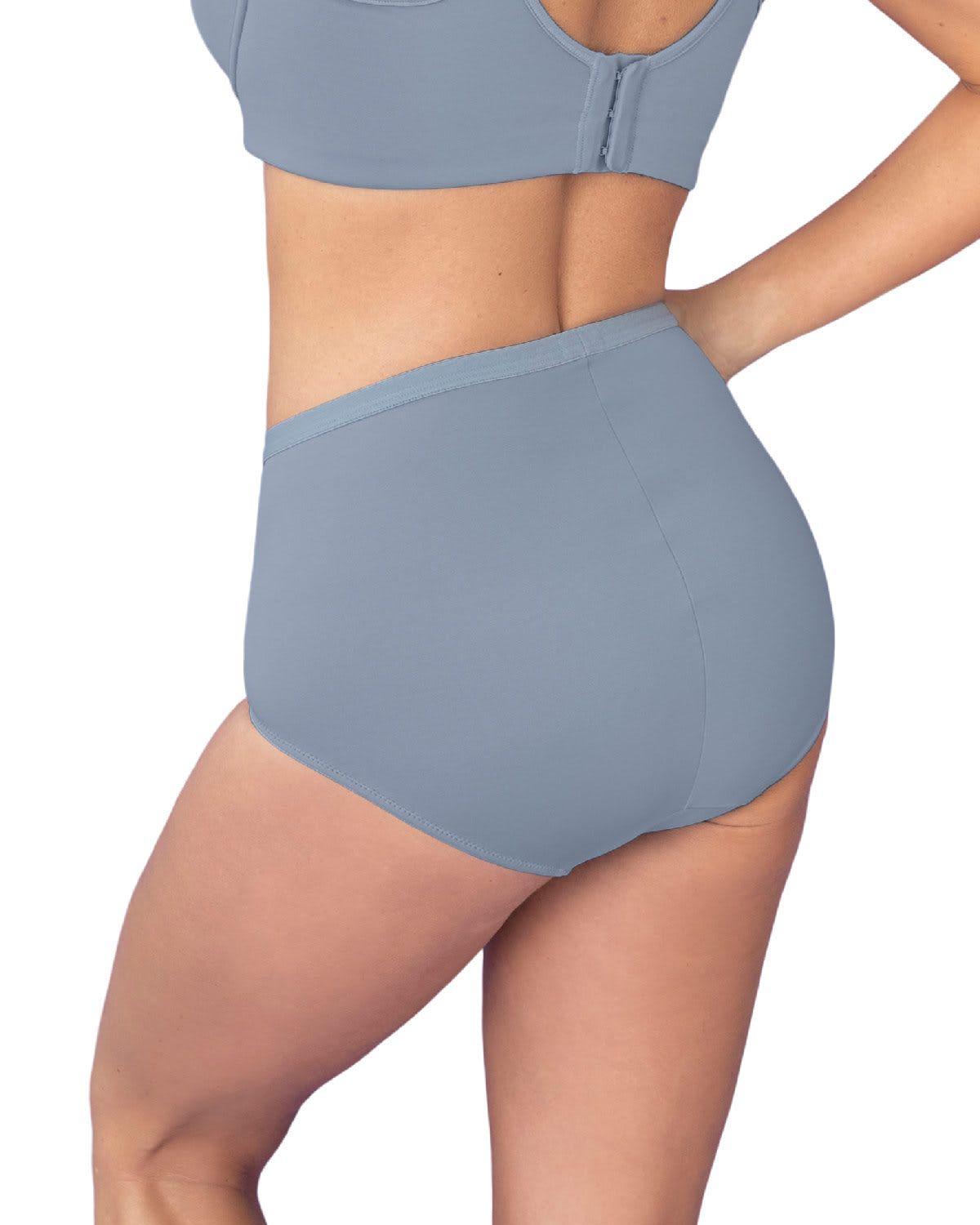 Calzón Control Suave 72219 Azul-1