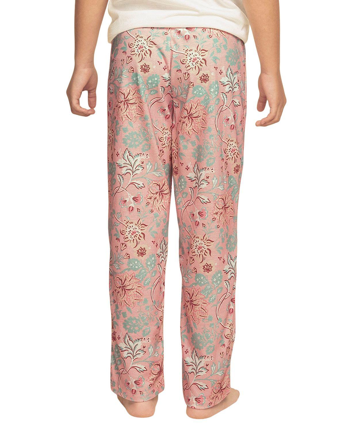 Leonisa Infantil Pijama niña IP159-1