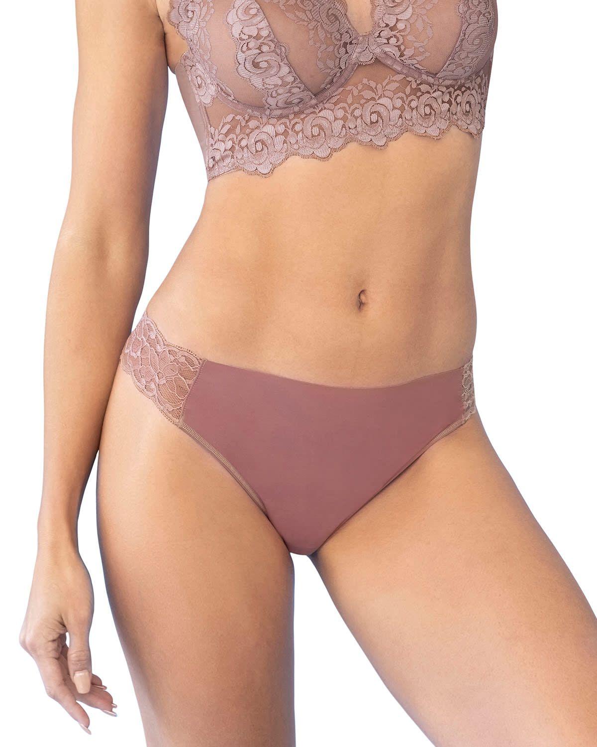 Calzón Brasilero 012968 Rosado-0