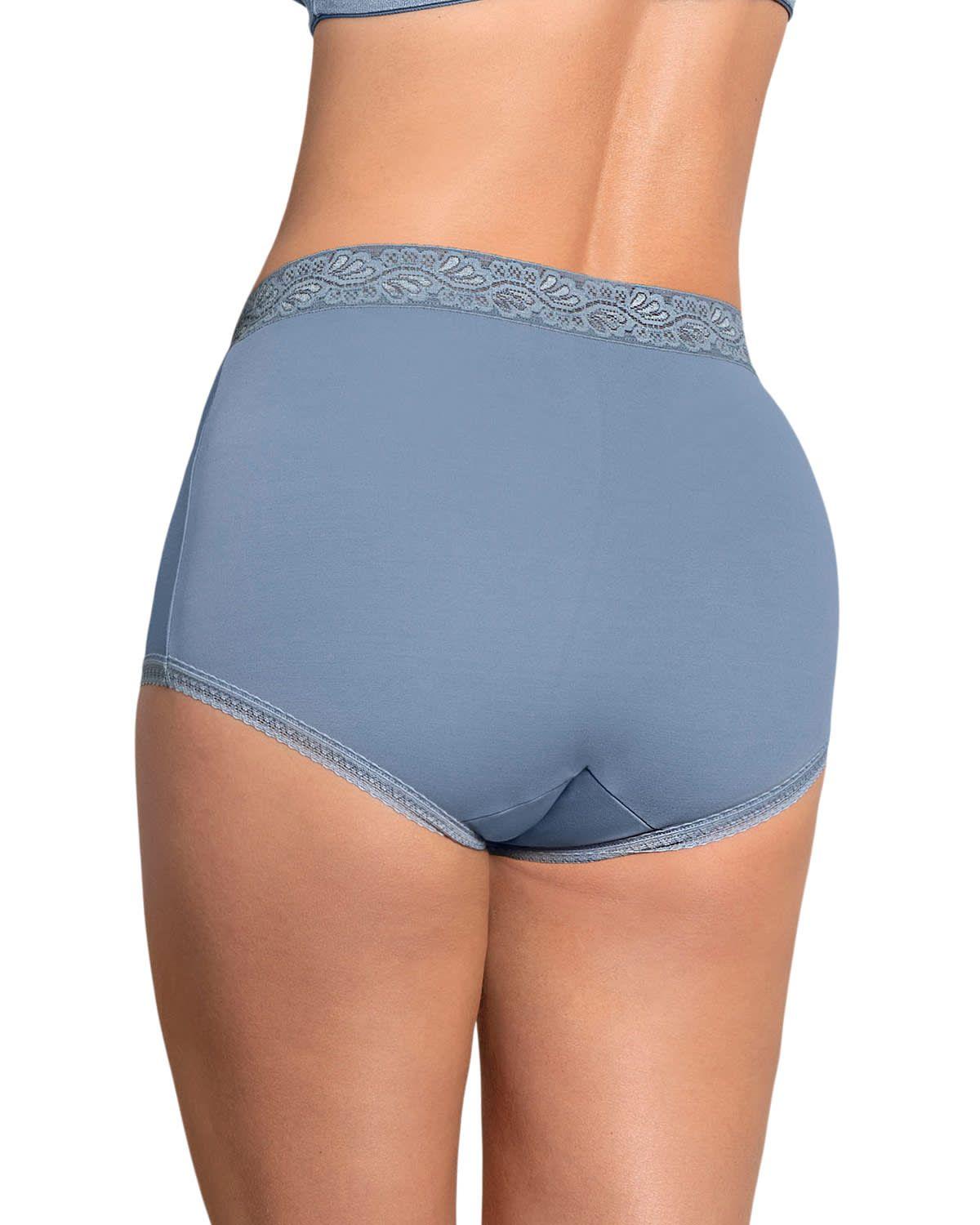 Panties Clasico 118X3 Lila-1