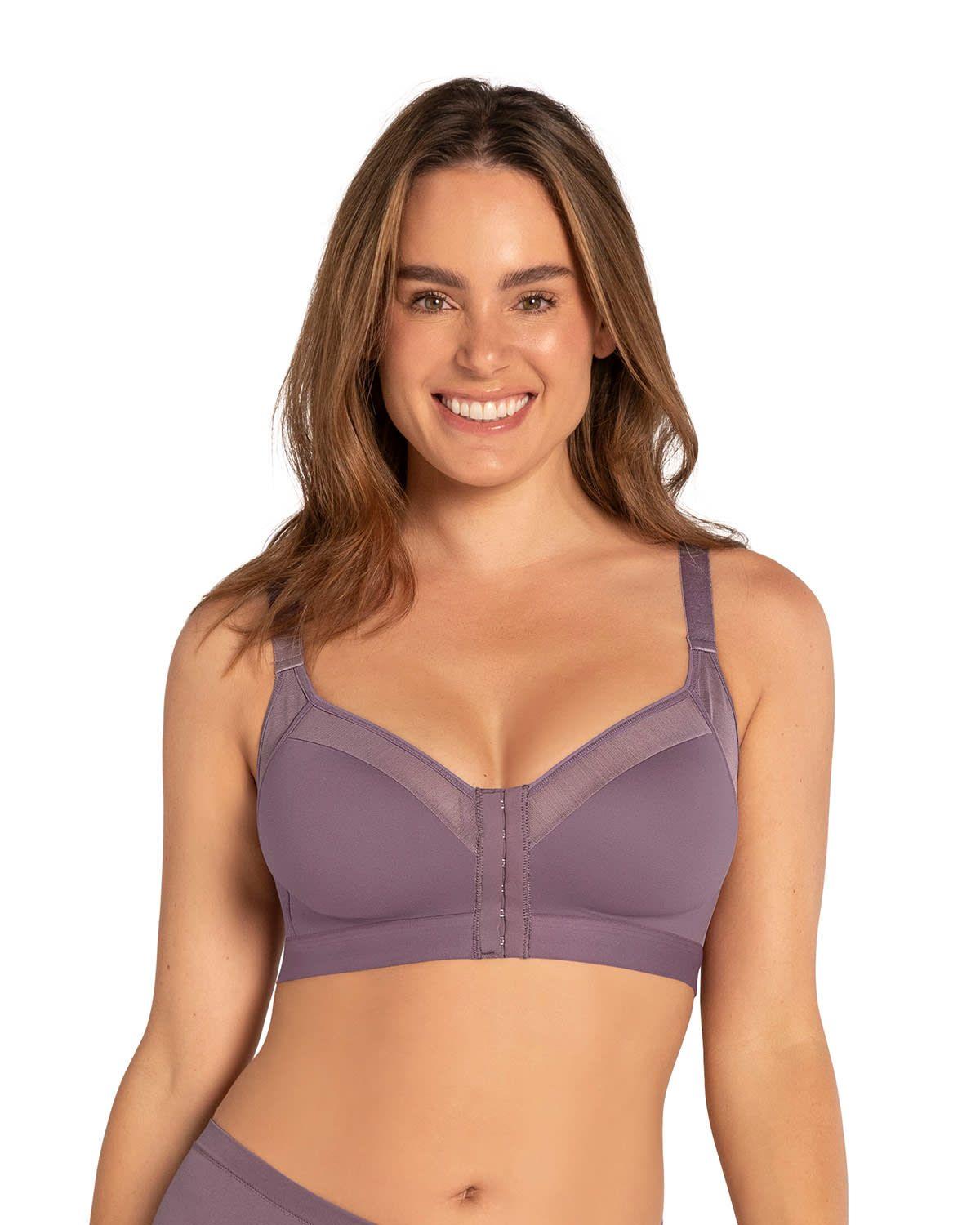 Brasieres Control 011936 Violeta-0