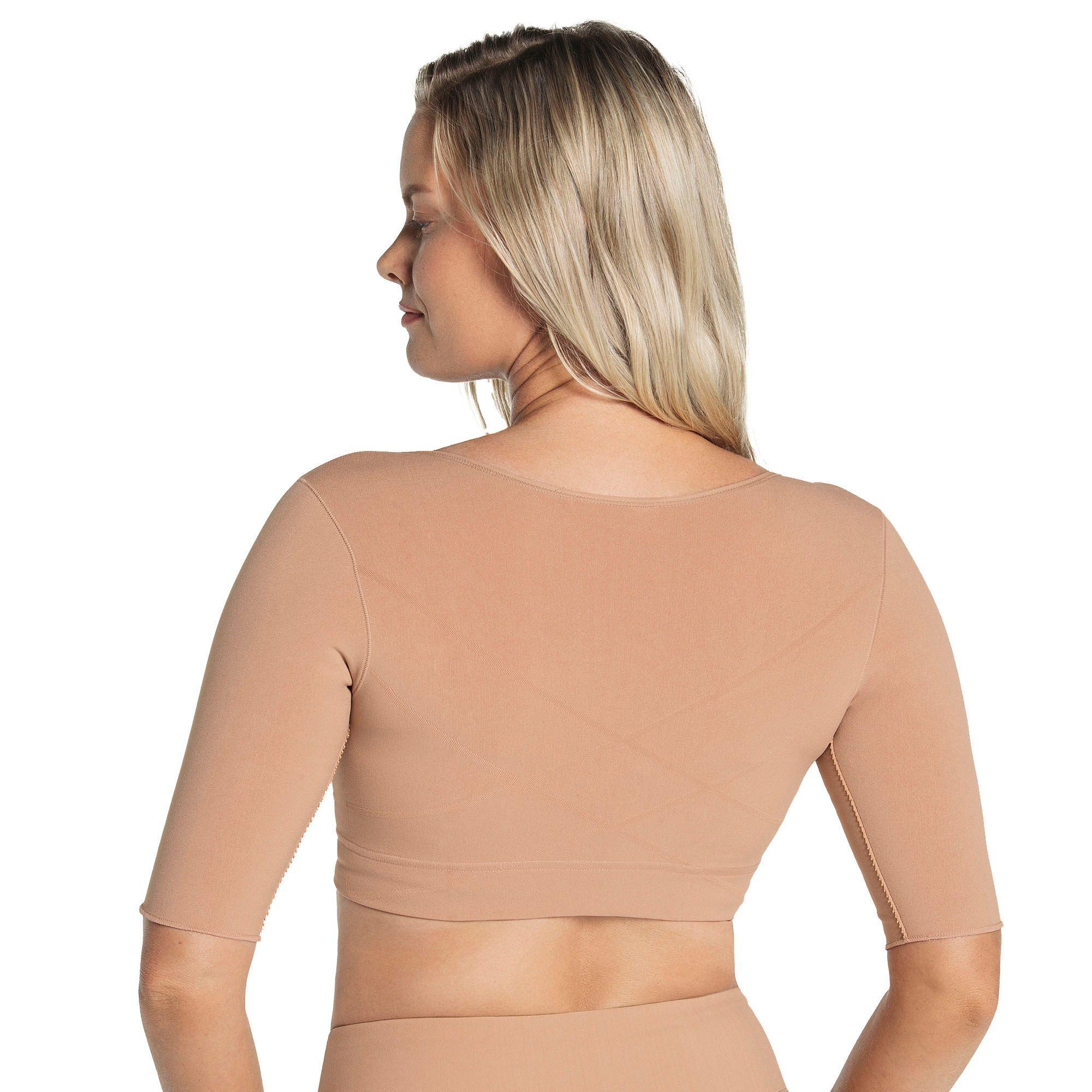 Faja Camiseta 015790 Beige-0