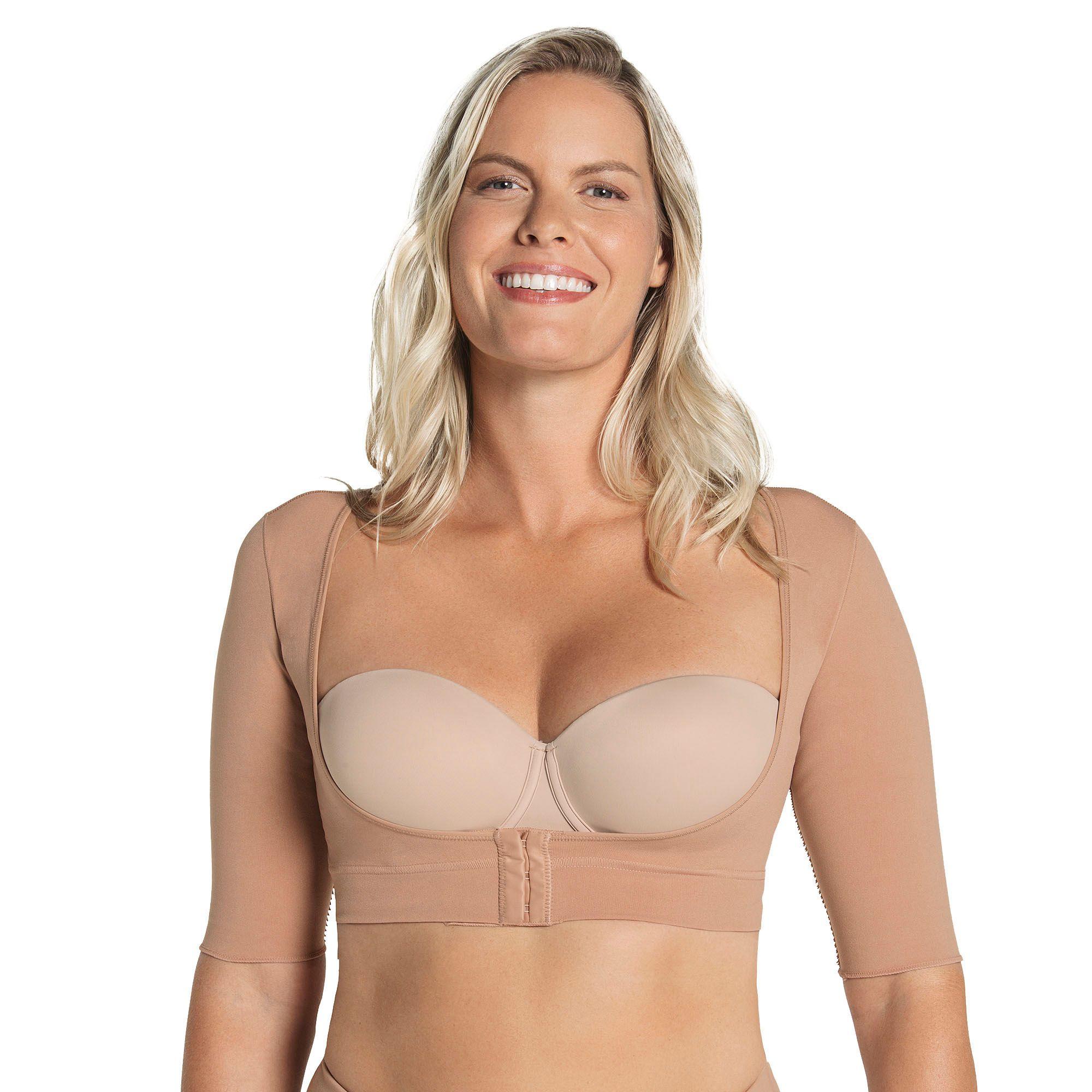 Faja Camiseta 015790 Beige-1
