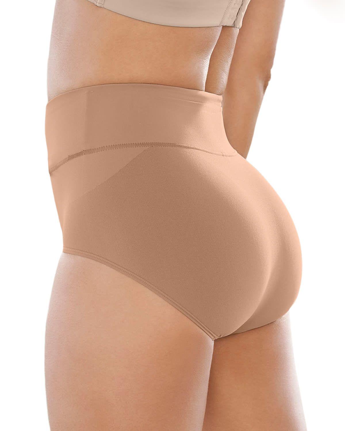 Faja Calzón Control Suave 012841 Beige-1