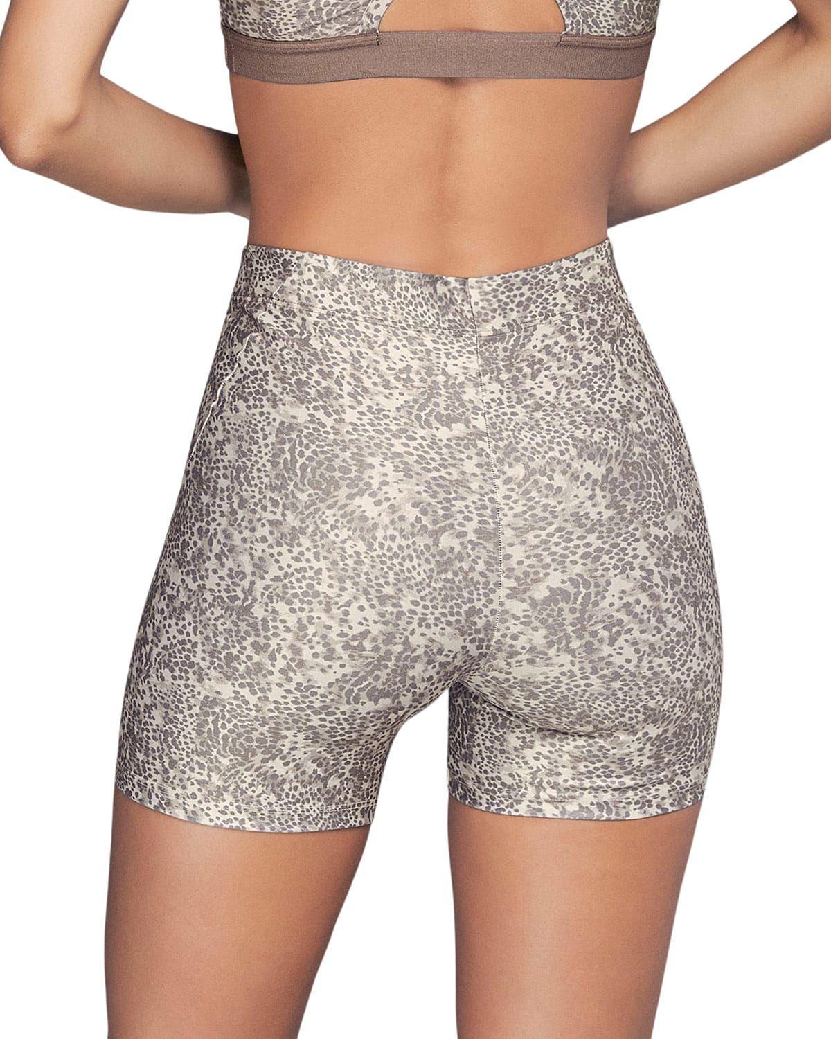 Ropa Deportiva Pantalón 195523 Estampado Animal Pri-1
