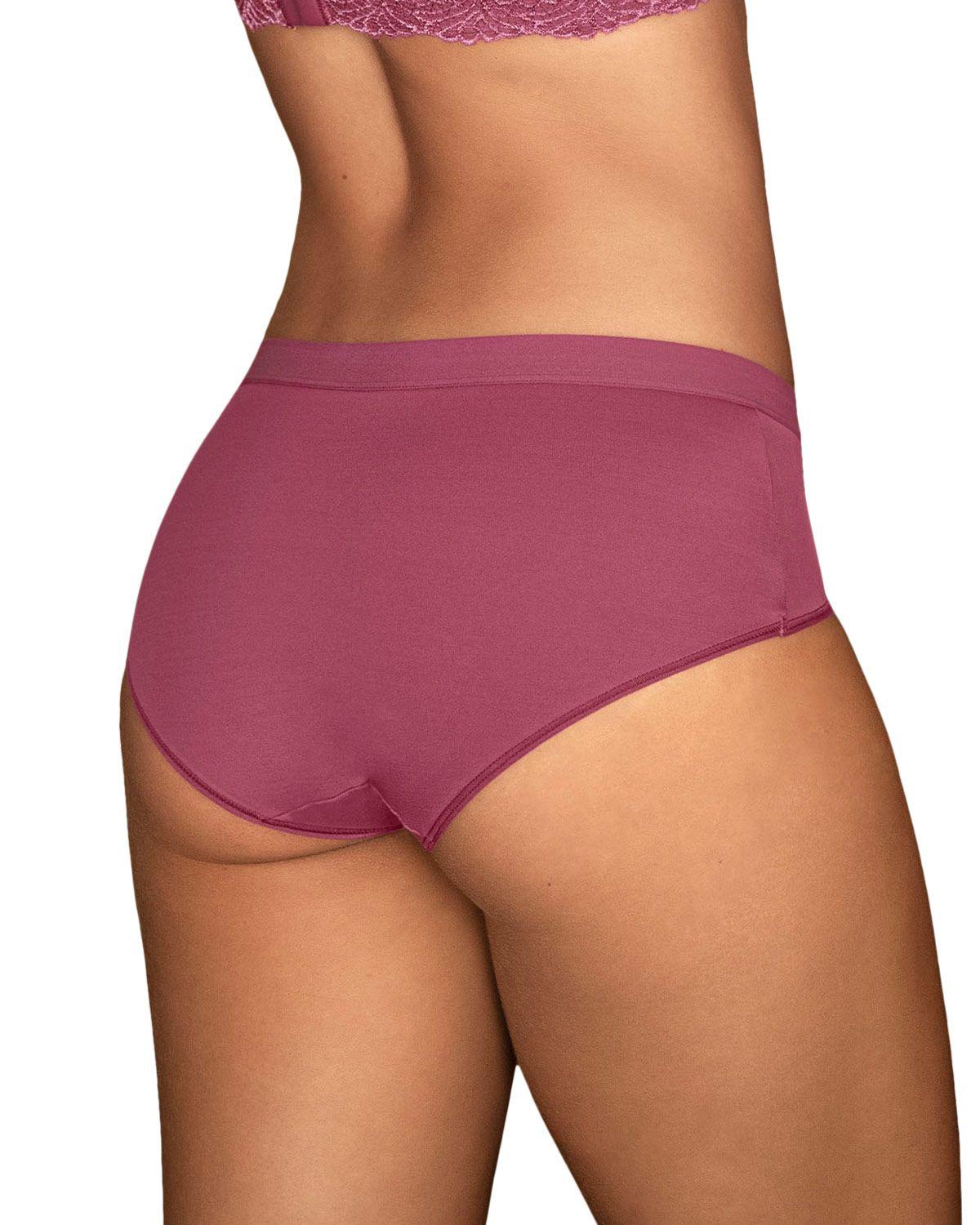 Leonisa Panties Hipsters y Cacheteros 12686X3 Surtido-1