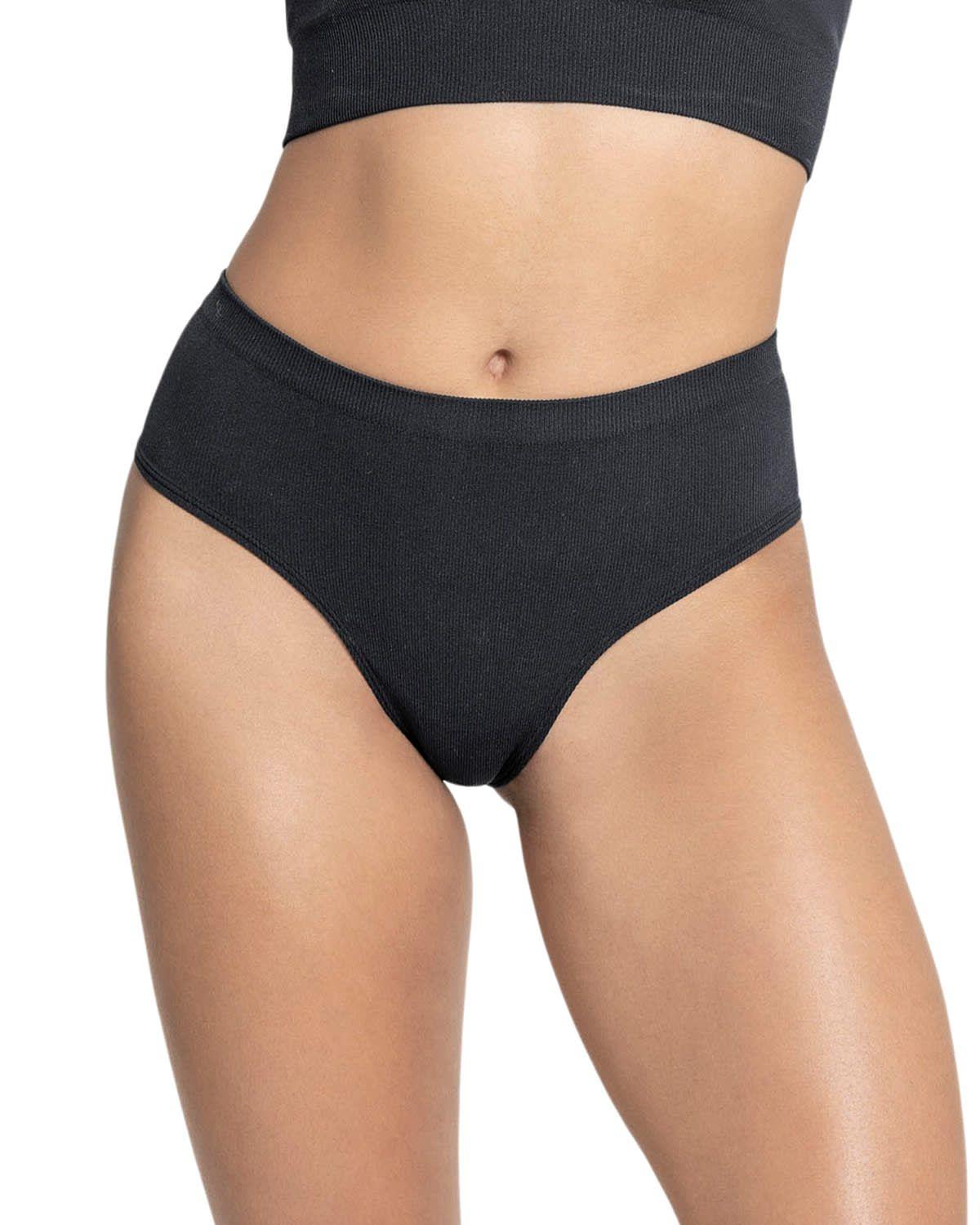 Calzón Hipsters y Cacheteros 092030 Negro-0