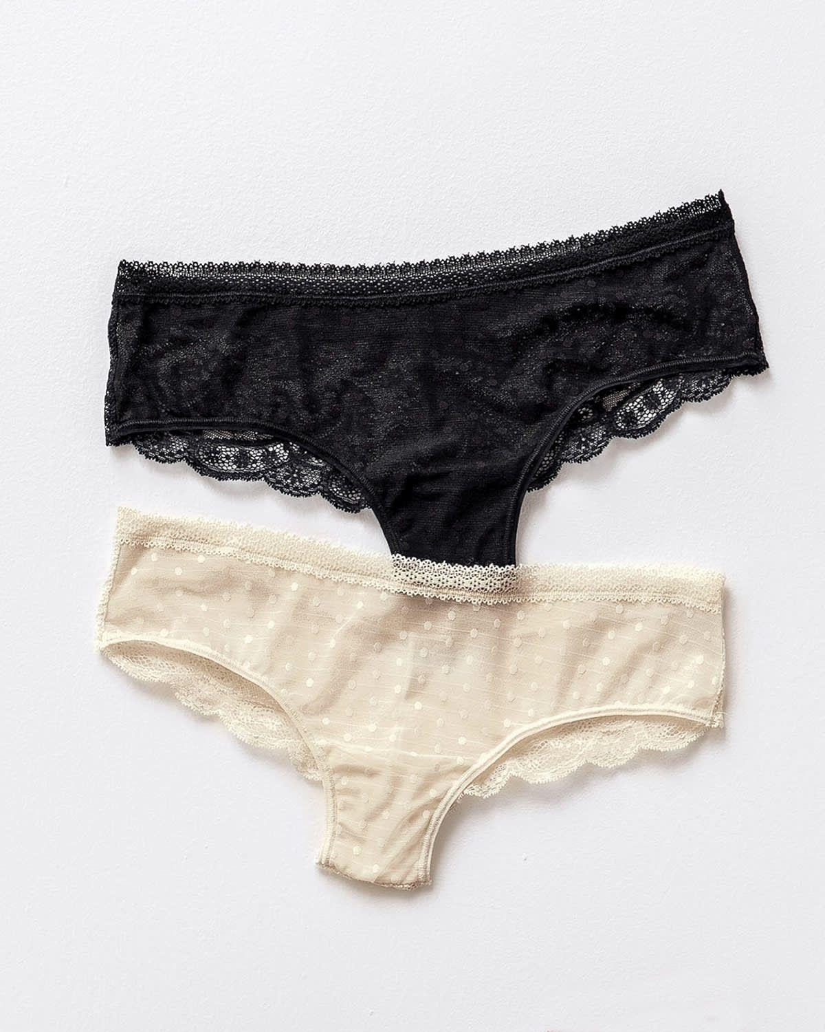 Calzón Hipster 12884X2 Surtido-0