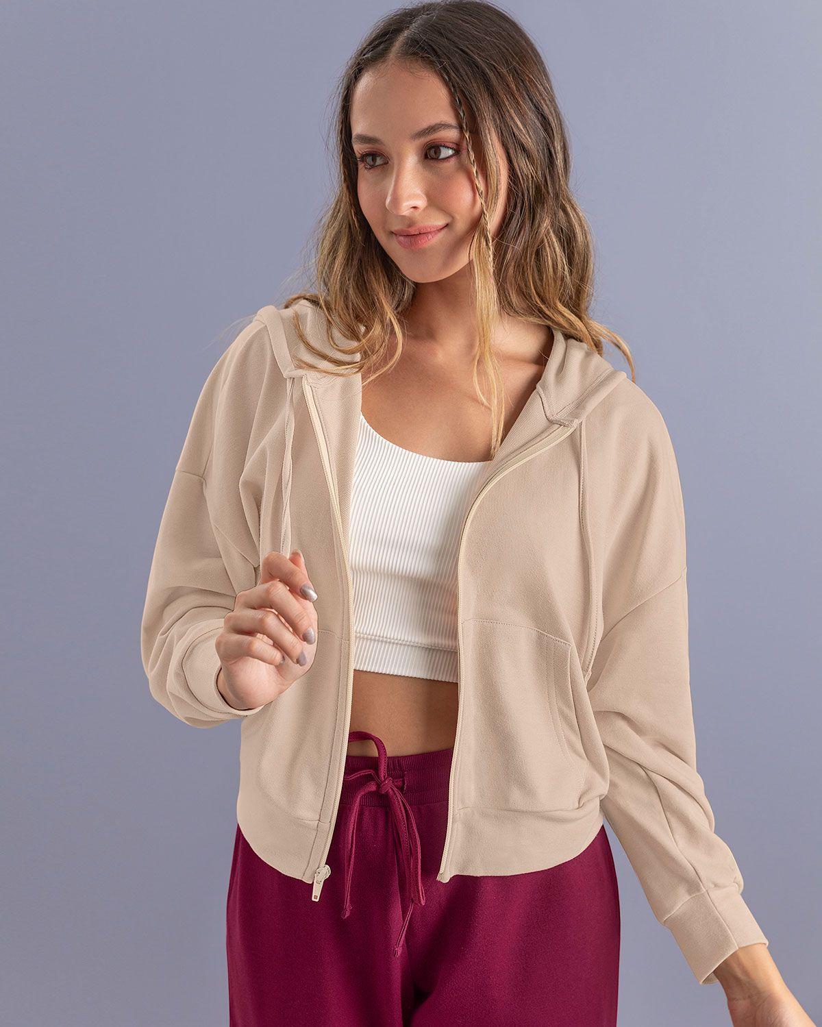 Leonisa Ropa Exterior Chaqueta J2639-0
