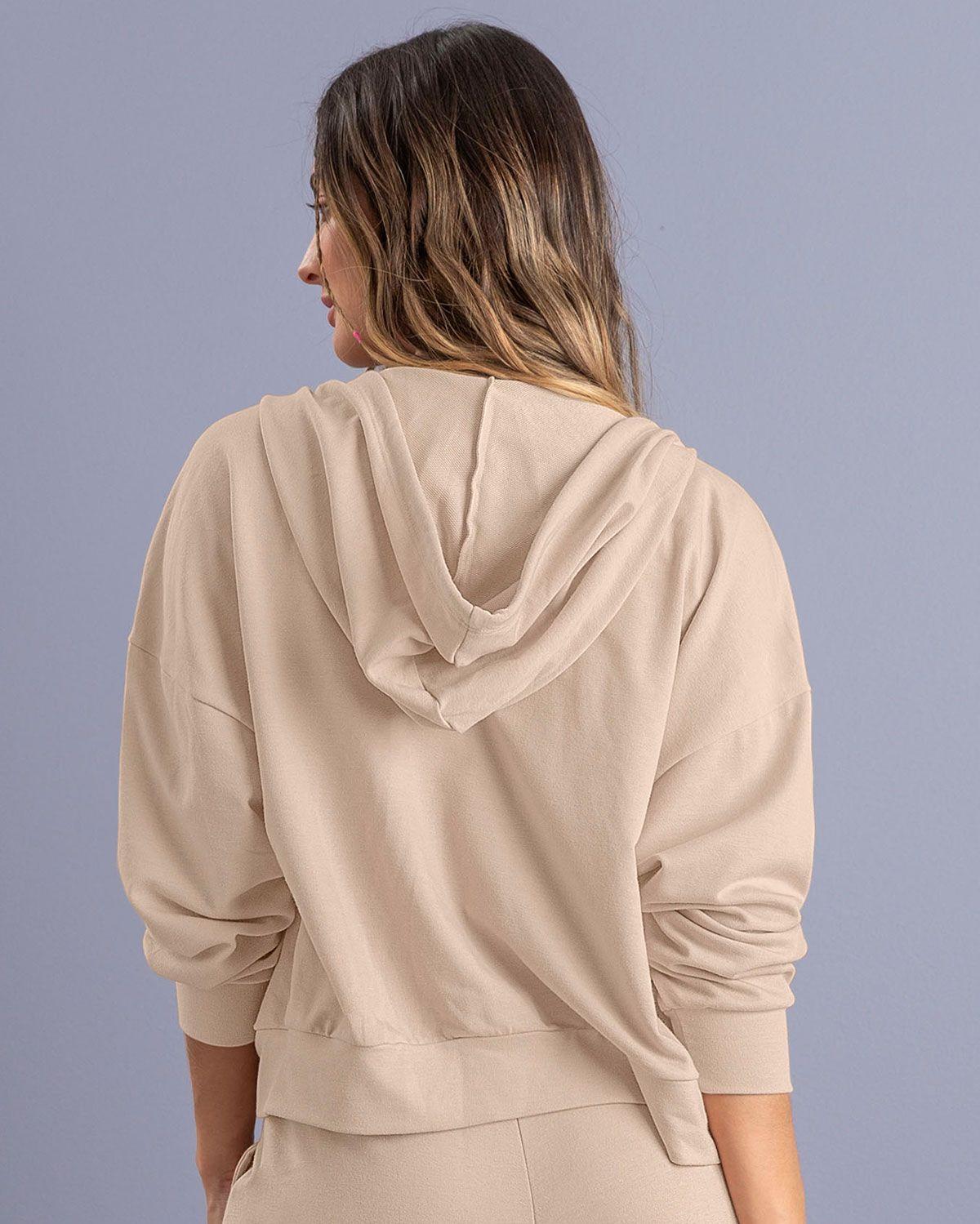 Leonisa Ropa Exterior Chaqueta J2639-1