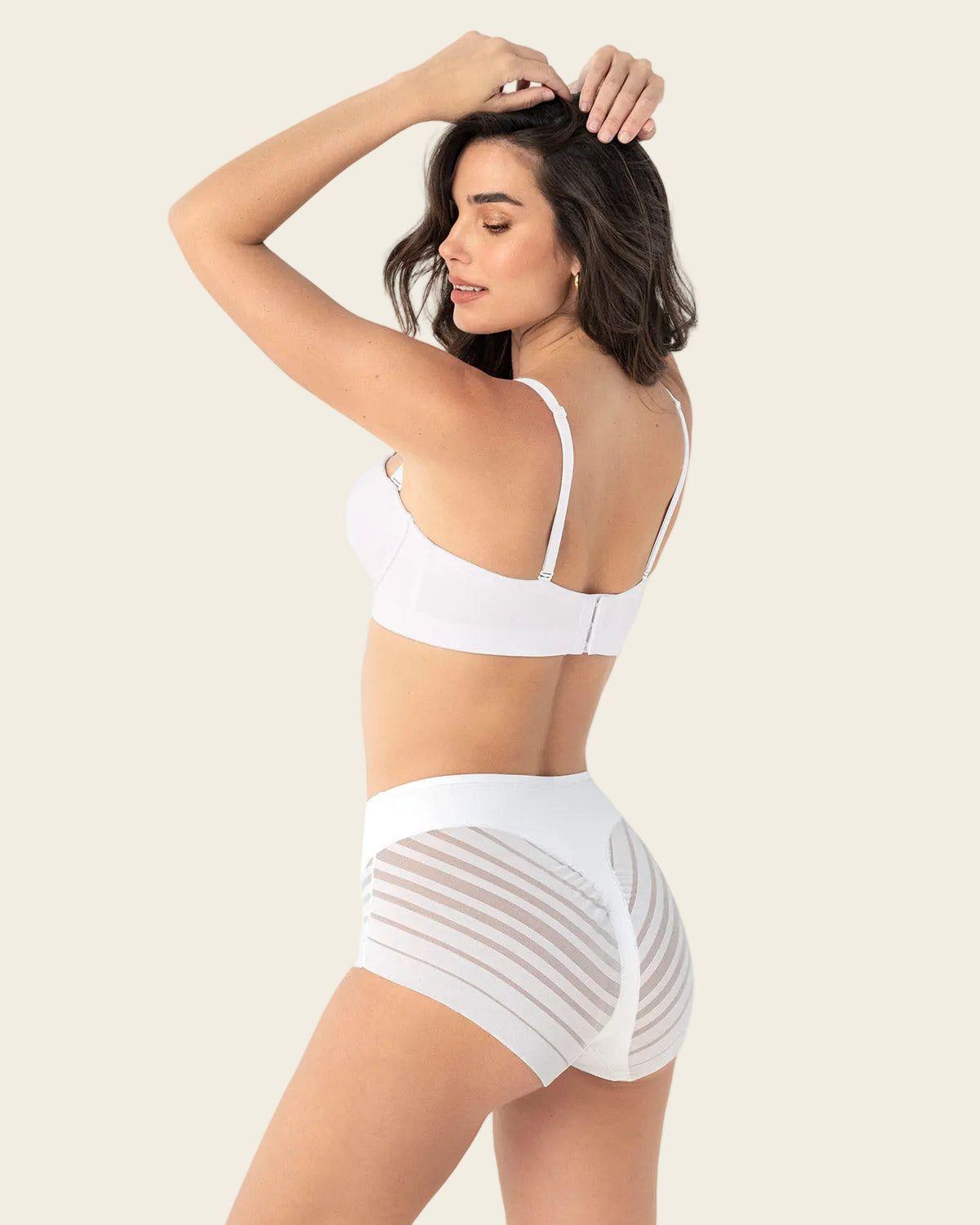 Sostén Strapless ideal para Busto Mediano y Grande 091151-3