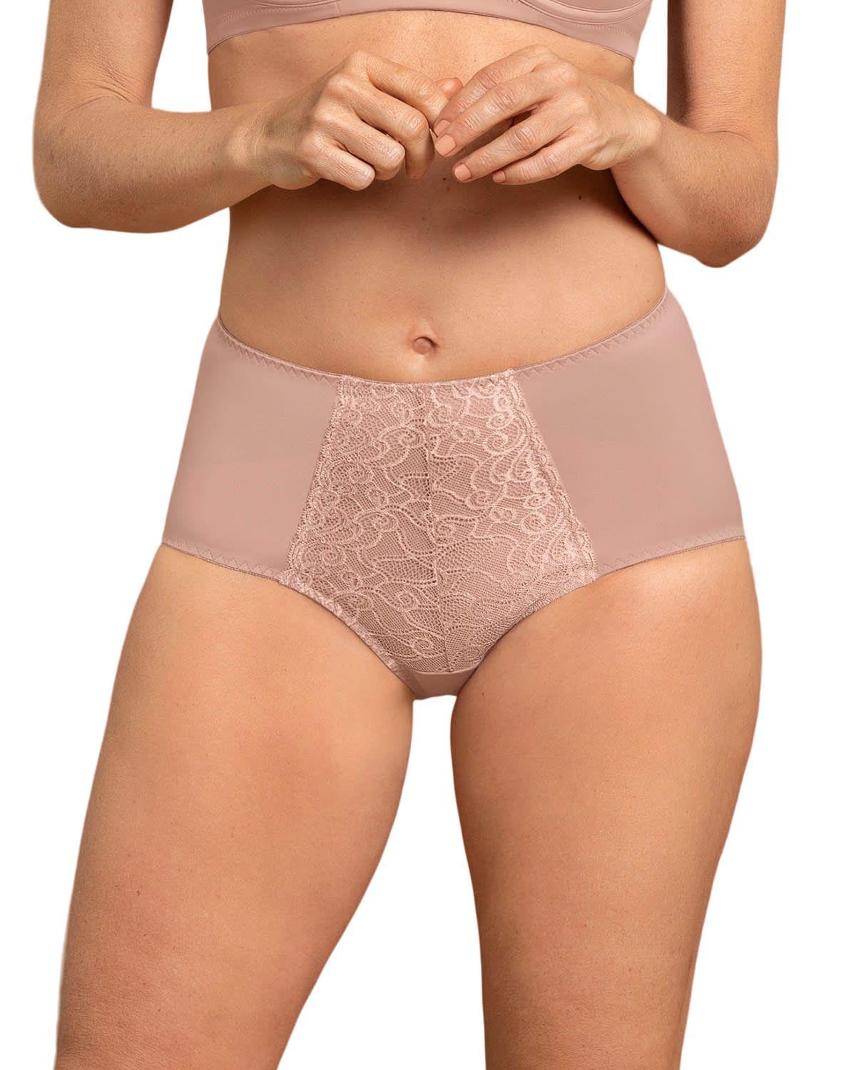 Calzón Control Suave 72221 Rosado-0