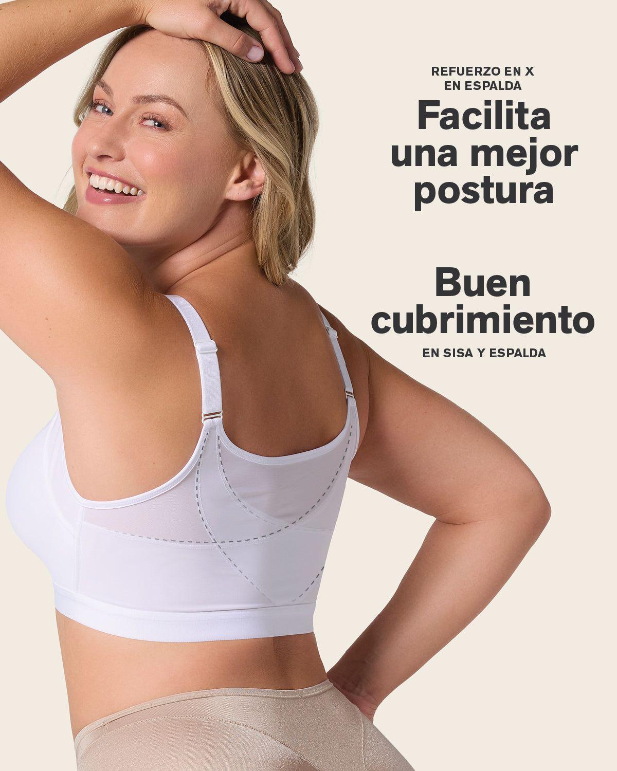Sostén Control 011936 Blanco-2