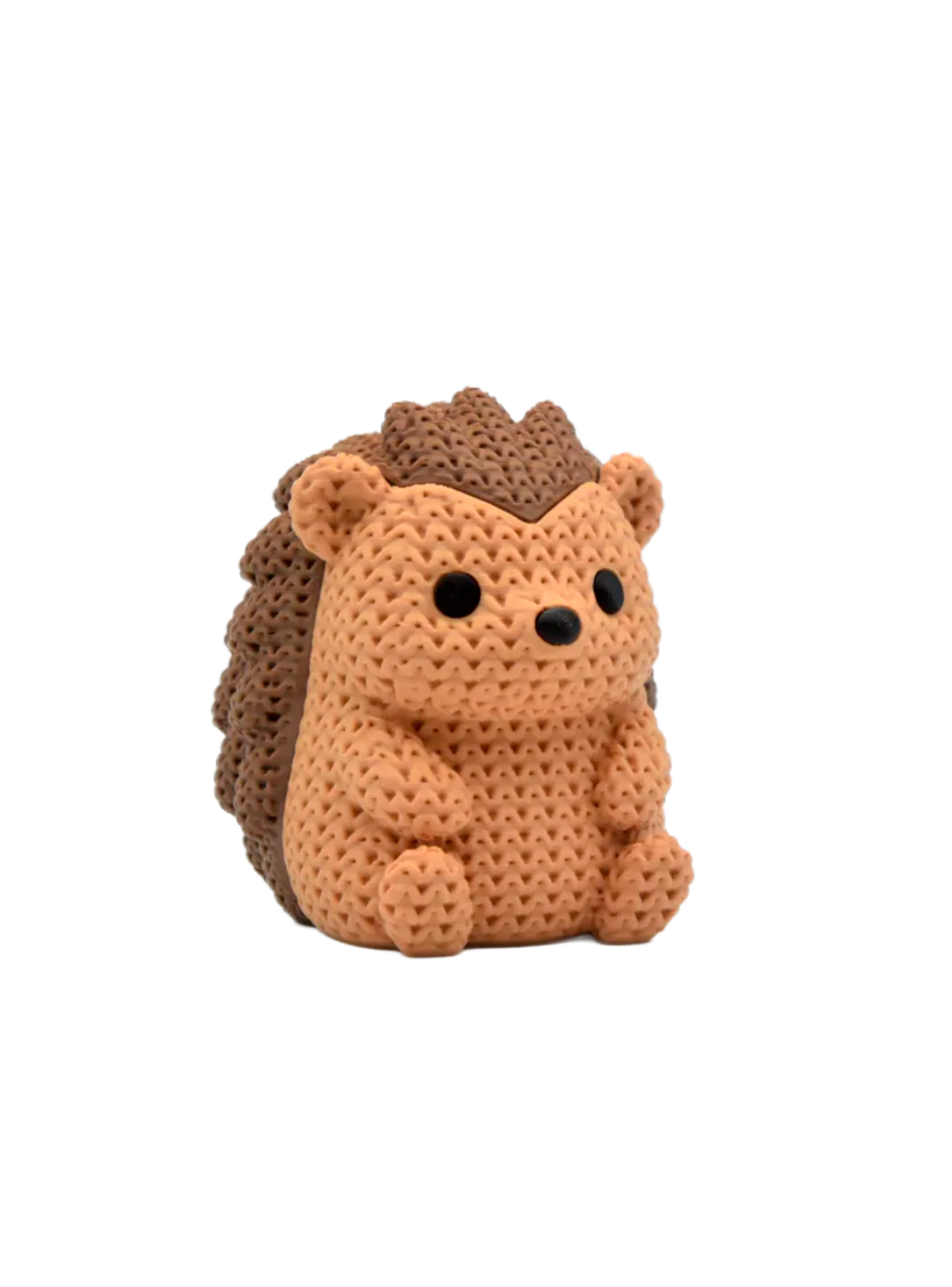  Figura erizo tejido-0