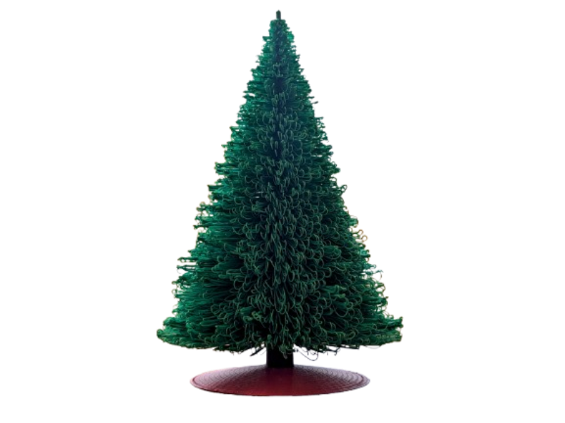 Adorno Navidad - Árbol de Navidad-2