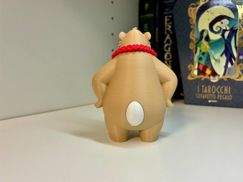 Pack El Libro de la Selva Baloo, Mowgli y Bagheera -5