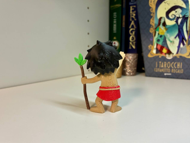 Pack El Libro de la Selva Baloo, Mowgli y Bagheera -7