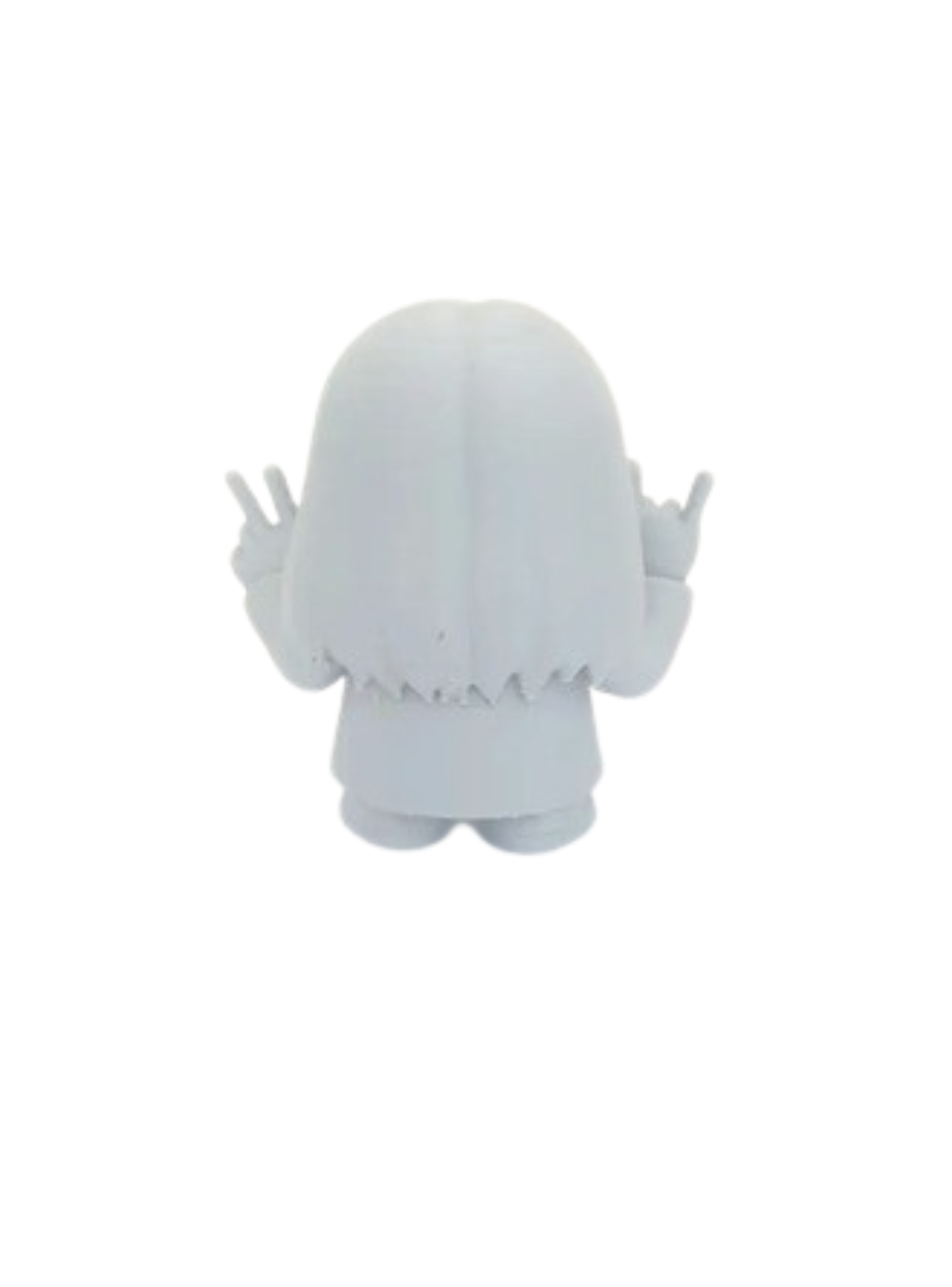 Figura Tributo - Ozzy Osbourne-3
