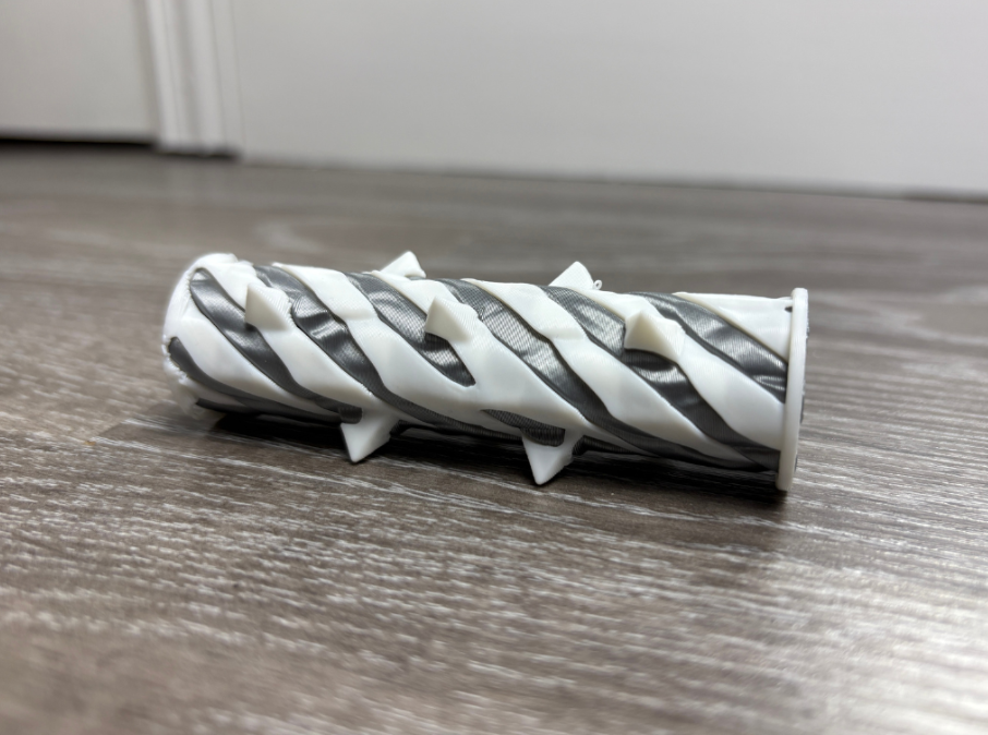 Fidget Espiral de Clash Royal (CLIP)-2