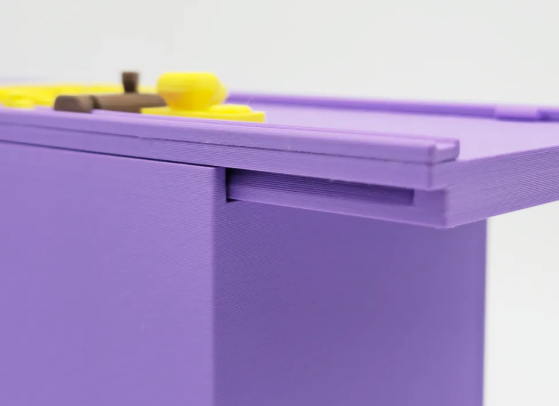 Sujeta libros de Friends -3