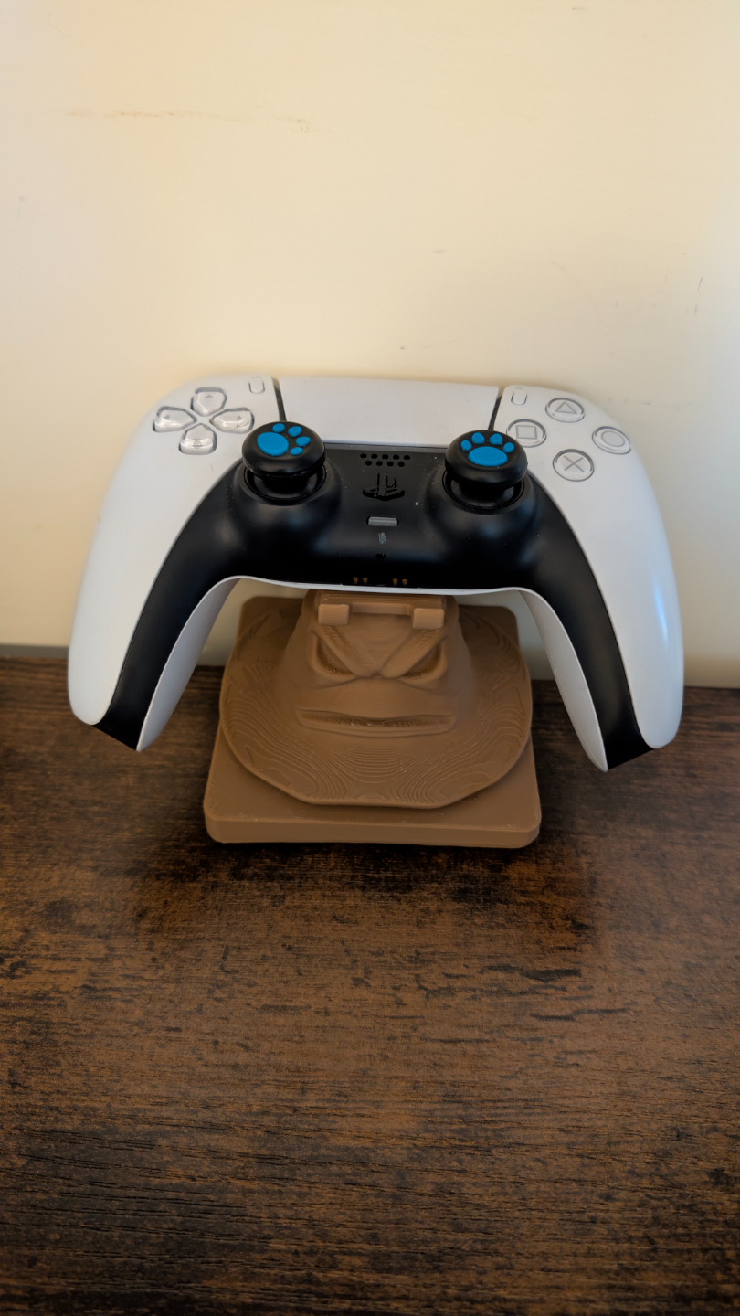 Soporte Mando - Sombrero Harry Potter-2