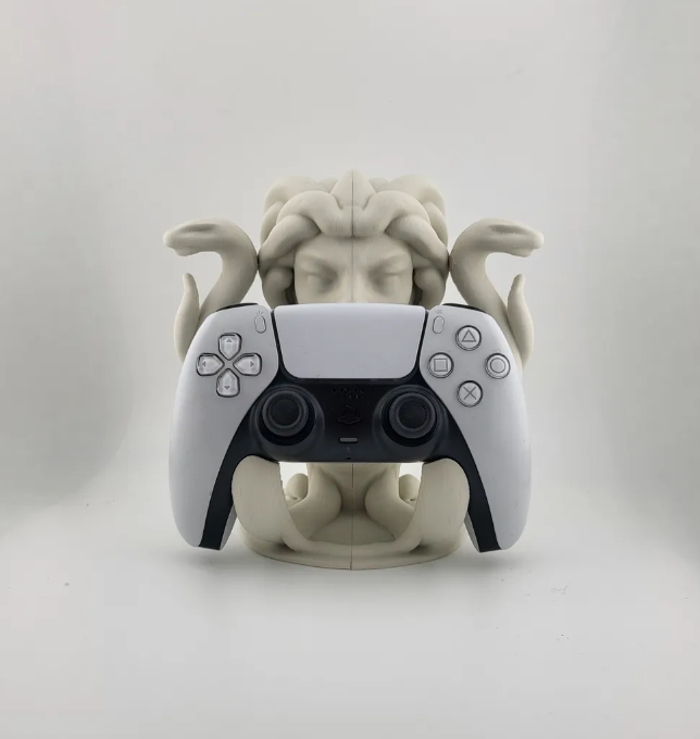 Soporte Mando PS5 - Medusa-3